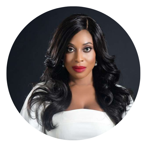 Mo Abudu,